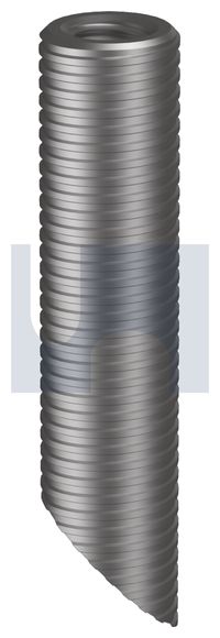 HOBSON NTERNAL THREAD ANCHOR M10 X 90 ZINC